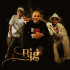 Artiste BIG Le son du Bitume