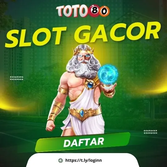TOTO80 - Link Slot777 Rekomendasi Slot Gacor Online & Bandar Slot Utama 2025.